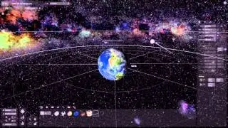 Cobalt Plays: Universe Sandbox 1/2