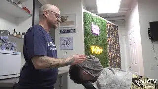 Gender-Free Barber Pricing At The Shop
