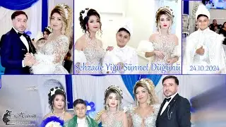 Yigit`in Sunnet Dugunu 4K London