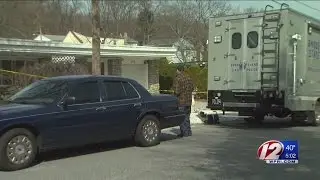 Detectives ID victim of Woonsocket homicide
