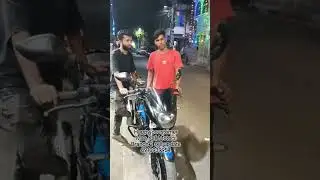 #secondhandbike #pulser #youtubeshorts #vairalreels #maakalimotors
