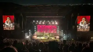 Primus - Too Many Puppies (Onward & Upward 2025) Red Rocks Amphitheatre, Morrison, CO 7.9.25