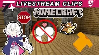 This Is Strictly A Certain Non-Type Of Roleplay Zone | THETA Clips