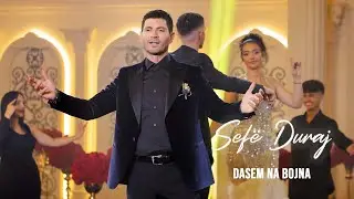 Sef&euml; Duraj - Dasem na bojna #2026