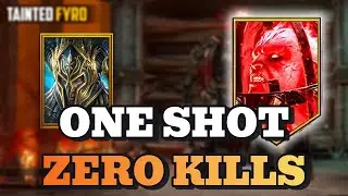 Caldor vs Fire Knight Hard Stage 10 - Raid Shadow Legends