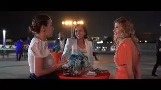 AstraZeneca Enhertu Launch | Dubai, Museum of the Future.