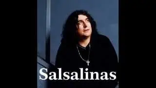 Luis Salinas - Funk en sol
