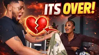  I Destroyed His Clothes On Purpose