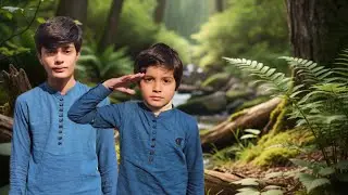 We are back after a long time
