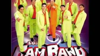 Los Bam Band Por Ella