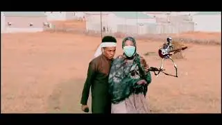 Jaam cusub baashaal