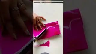 Top cutting tips and tricks #new #diy #fashion #trending #top #top degine #top cutting and stitching