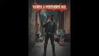 Vamos A Portarnos Mal