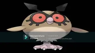 Pokemon Fursuit Idea Hoothoot