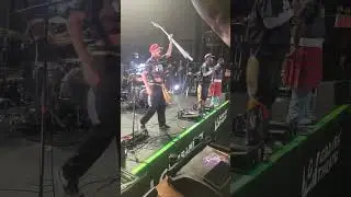 Stray View/Oxymorrons/Nevertel/Sleep Theory Concert Clips