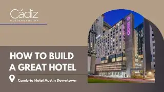 Hospitality Insights: Running a Successful Hotel F&B Operation