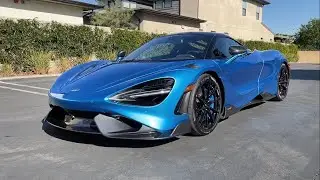 McLaren 765LT