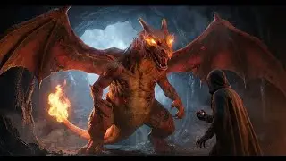 The Hunter&rsquo;s Quest for Charizard &ndash; From the Hunt to an Epic Pok&eacute;mon Battle full
