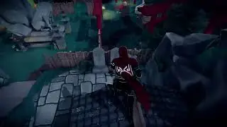 Aragami with friend part 1