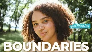 Boundaries, Business & Your Brand: Showing Up Authentically To Make Money