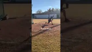 INCREASE PITCHING VELOCITY #shorts #baseball #pitching