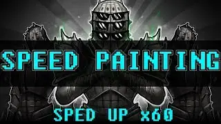🖌【 Kirk Fan Club speed painting 】🖌
