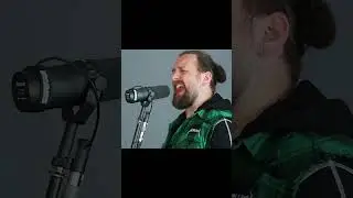 Until it sleeps - кавер на песню Metallica #metal #coversong #rock #metallica
