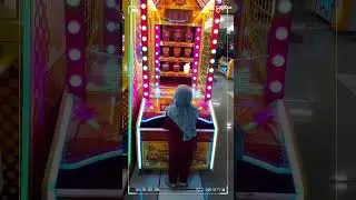 Ayo bergerak