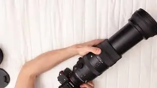 A Deep Dive into the Sigma Sport DG DN 150-600mm