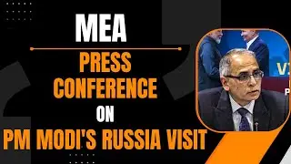 Russia offers compensation and citizenship to kin of Indians killed in Ukraine war | News9