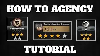 Why HOI4 Agency Actually Matters | Guide