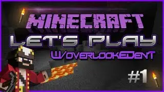 OverCraft Ep.1 (TU12) - Minecraft Xbox 360 - [Let's Play!]