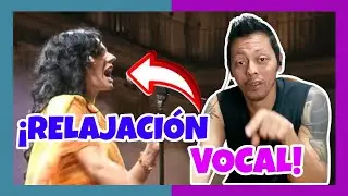 DIANA NAVARRO 🇪🇦 ¡ESTO ES LO QUE SE NECESITA PARA CANTAR Y NADIE TE DICE! | el tránsito | Reacción