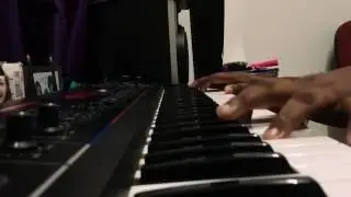 Oh penne keyboard cover