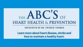 The ABC's of Heart Health