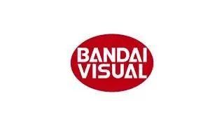 Bandai Visual/Funimation (2018)