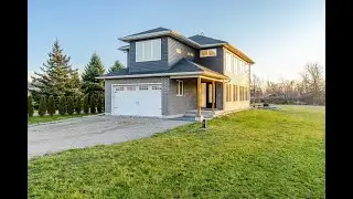 767 Old Highway 8, Rockton Home - Real Estate Properties