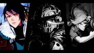 Hiroyuki Sawano - THEMEX