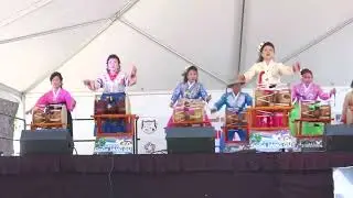 18th korean festival in hawaii 8-20-2022