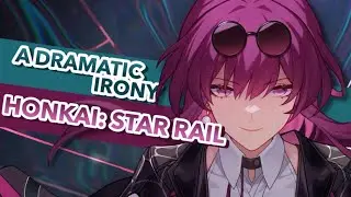 Honkai: Star Rail &ndash; A Dramatic Irony POLSKI DUBBING