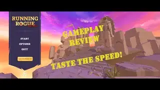 Running Rogue - Honest Game Review