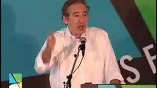 What's the Big Idea? (Brian Greene), 2008