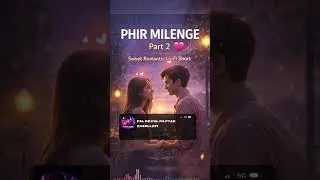 Phir Milenge 💔 | Pal Do Pal Ka Pyar &ndash; Part 2 | Romantic Lo-Fi
