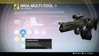 Destiny IRON BANNER and FARM EXOTIC ENGRAMS in PvP/PvE