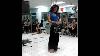Traditional Turkish Dance