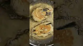 Chille Relleno (Suffed Poblano Peppers)