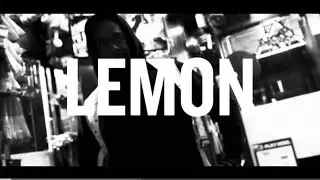 Conway ft Method Man &ldquo;LEMON&rdquo; (Apocalypse Mix) produced by Solo For Dolo