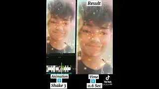 Tiktok & Likee New Trending Video Editing in CapCut Apps | Bangla Tutorial | CapCut Bangla Tutorial