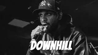 BILLA JOE TYPE BEAT-,,DOWNHILL“ [PROD.12NIGHTS] |2025| 