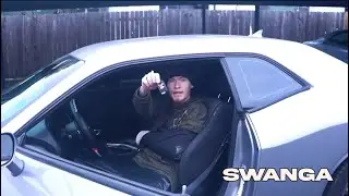 9MilWill - SWANGA - OFFICIAL MUSIC VIDEO